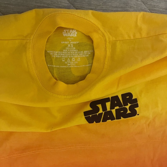 Tatoonie spirit jersey. - Picture 2 of 3